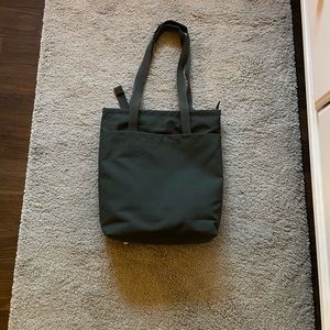 IKEA convertible tote bag